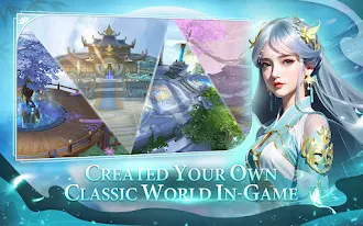 Game screenshot Immortal Chaos hack