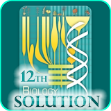 NCERT Biology Solution Class 12th (offline) icon