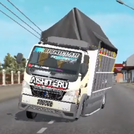 Mod Truk Herex Bussid