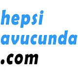 Hepsiavucunda.com icon