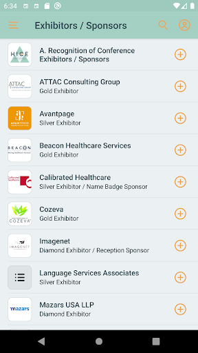 HICE 2023 Annual Conference Screen 3