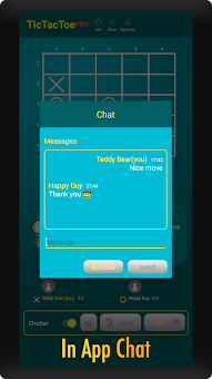 Tic Tac Toe screenshot 4