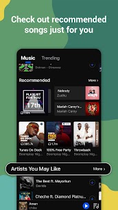 Boomplay: Home of Music 4