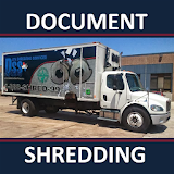 Data Shredding Services icon