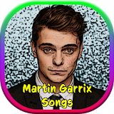 Martin Garrix Songs icon