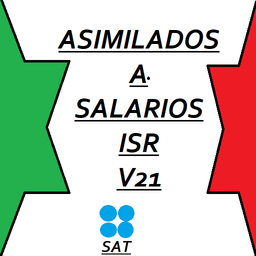 ASIMILADOS A SALARIOS Apps on Google Play