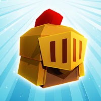 Cube Tower: Mega TD Hero