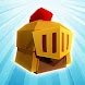 Cube Tower: Mega TD Hero - Androidアプリ