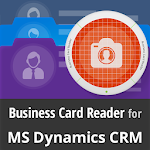 Business Card Reader for MS Dynamics CRM Apk