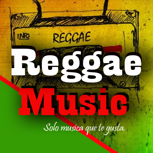 Reggae Music Radio Windowsでダウンロード