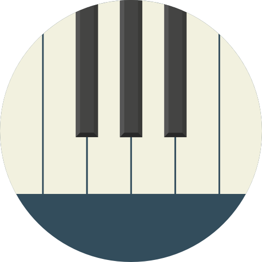Metronome - Touch logo