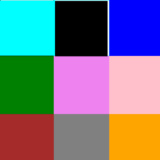 Place A Plate: A Game or Puzzl Screen 3