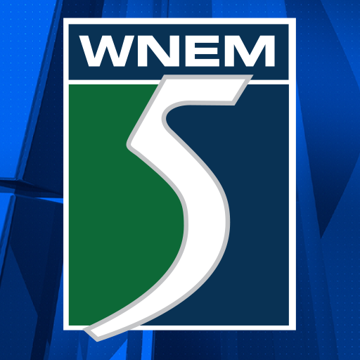 Logo Wnem Tv5 News