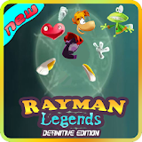 Tips Rayman Legends icon