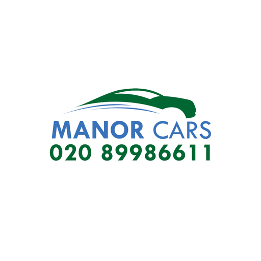 Manor Cars  Icon