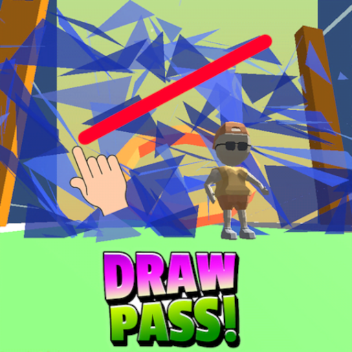 Draw Pass 3D