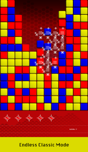 Cube Match - Collapse & Blast