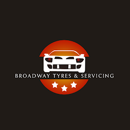 Gambar ikon Broadway Tyres & Servicing LTD