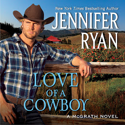 Icon image Love of a Cowboy