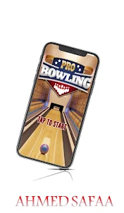 bowling-بولينج