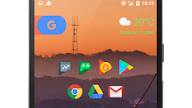 Weather Widget Disappeared Pixel