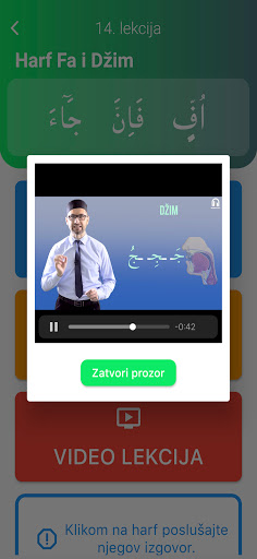 Sufara.ba Screen 3