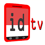 TV Indonesia HD icon