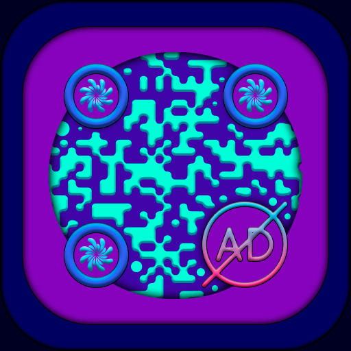 Leitor de Código QR logo