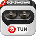 Cover Image of Télécharger All Tunisia Radios - TUN Radios FM AM 1.0 APK
