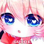 Cover Image of Unduh Tips For Gacha Anime Life: Guide 2020 1.2 APK
