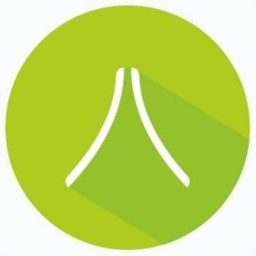 Resonance Bhopal Study Centre logo