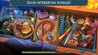 Game screenshot Royal Romances: Episode 11 apk download