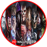 Superhero Wallpaper HD 4K icon