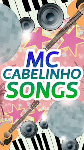 Mc Cabelinho Songs