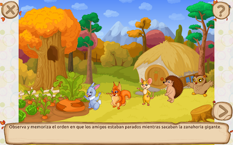 Captura de pantalla