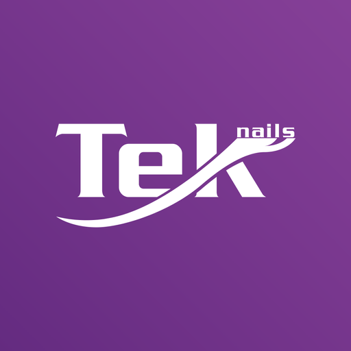 TekNails logo