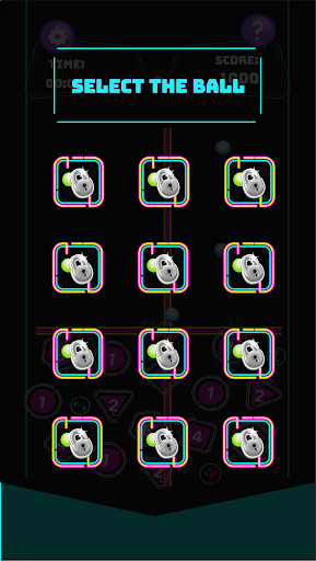 Wall Breaker: Bouncing Ball! Screen 3