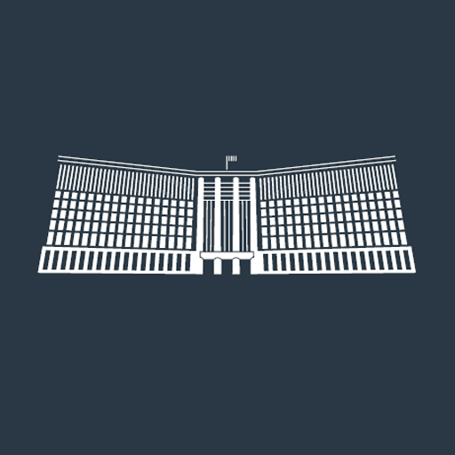 e-Parlament MD logo