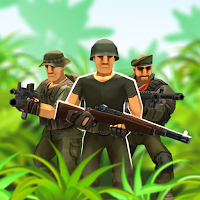 Idle Warfare