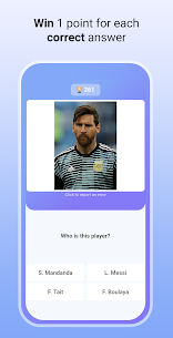 Quiz Soccer – Guess the name 2