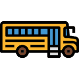 School Bus Test - CDL icon