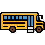 School Bus Test - CDL Apk