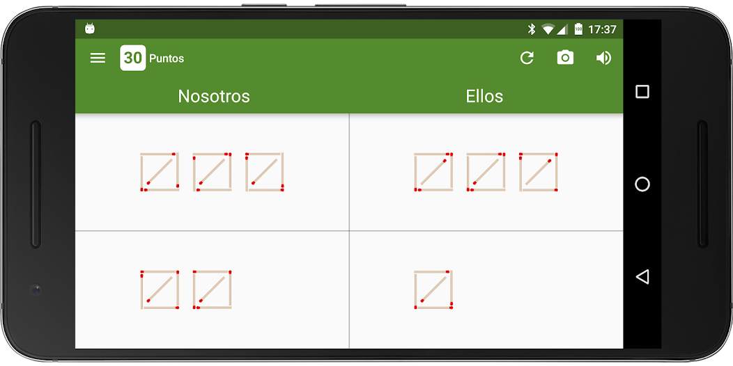 Truco argentino gratis sin registro