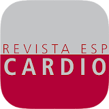 Revista Española Cardiología icon