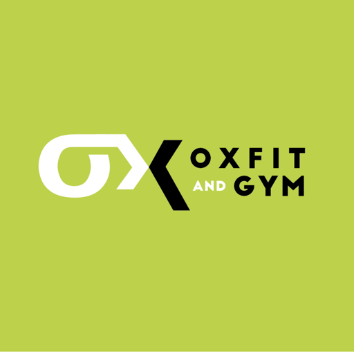 Ox Fit Academia logo