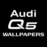 Cover Image of ダウンロード Audi Q5 Wallpapers  APK