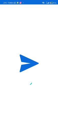 Android application Kirim WA Tanpa Simpan Nomor screenshort