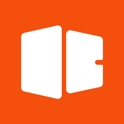 SpaceHub - self storage logo