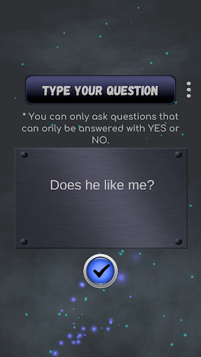Yes or No - Magic Decision screenshot 8