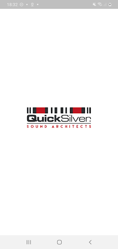 Android application Sound Architect By QuickSilver screenshort